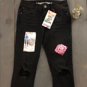 Almost Famous Denim Jeans